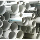 PVC pipe pralon 1