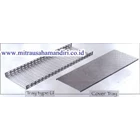 Galvanized Cable Tray / Ladder Size 2