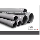 Pipa PVC SNI Merk ukuran 2