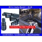 Supralon HDPE pipe price list 4