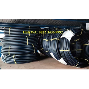  Pipa HDPE Roll PN 10/16 Terlengkap2