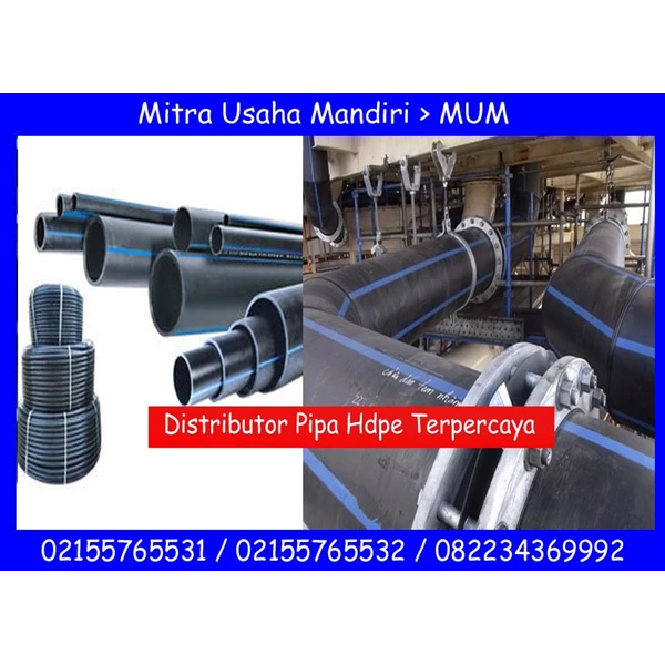  Supralon HDPE pipe price list