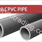CPVC pipe Pvc Sch 80 1