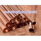 Copper Pipe AC Refrigeration Pipe 1
