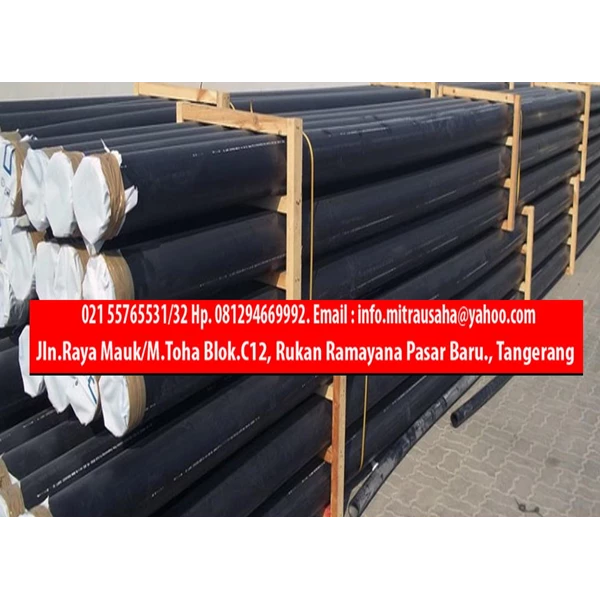 Hdpe Pipe price list new