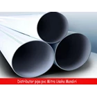 Cheap Rucika PVC pipe prices 2