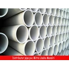 Cheap Rucika PVC pipe prices 3
