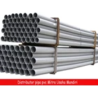 Cheap Rucika PVC pipe prices 5