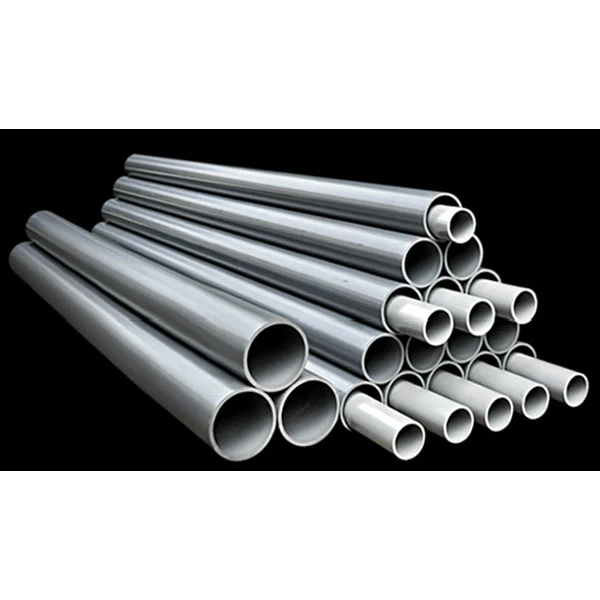 PVC PVC pipe type AW / D