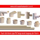 Rucika AW and D PVC pipes 5