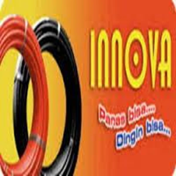 Innova Hot And Cold Water PE Pipe