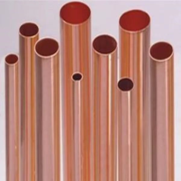 Copper Pipe Price Latest