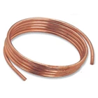 Bar and Roll Copper AC Pipe 1