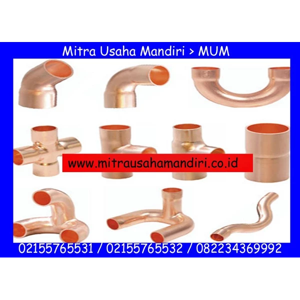 Authorized Distributor Pipe Fittings