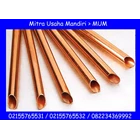 Copper Pipe Fittings socket pipe copper 3
