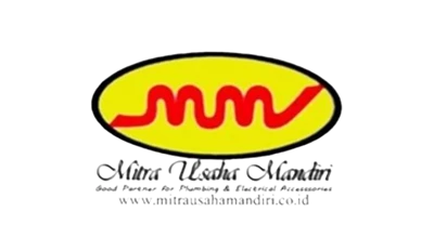 Logo CV. Mitra Usaha Mandiri Jakarta